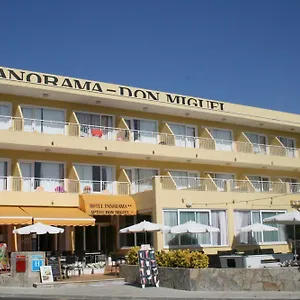 don-miguel-puerto-de-pollenca.allmallorcahotels.com/